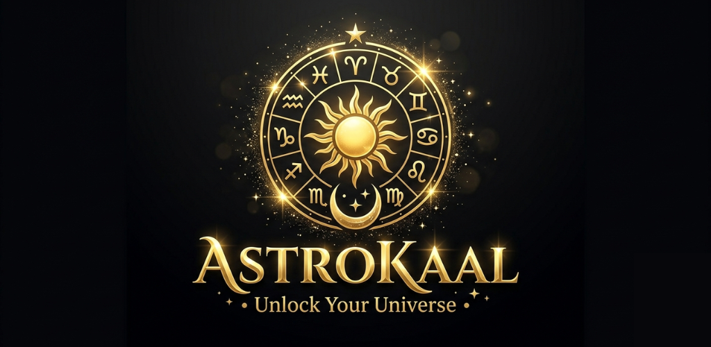 AstroKaal feature graphic
